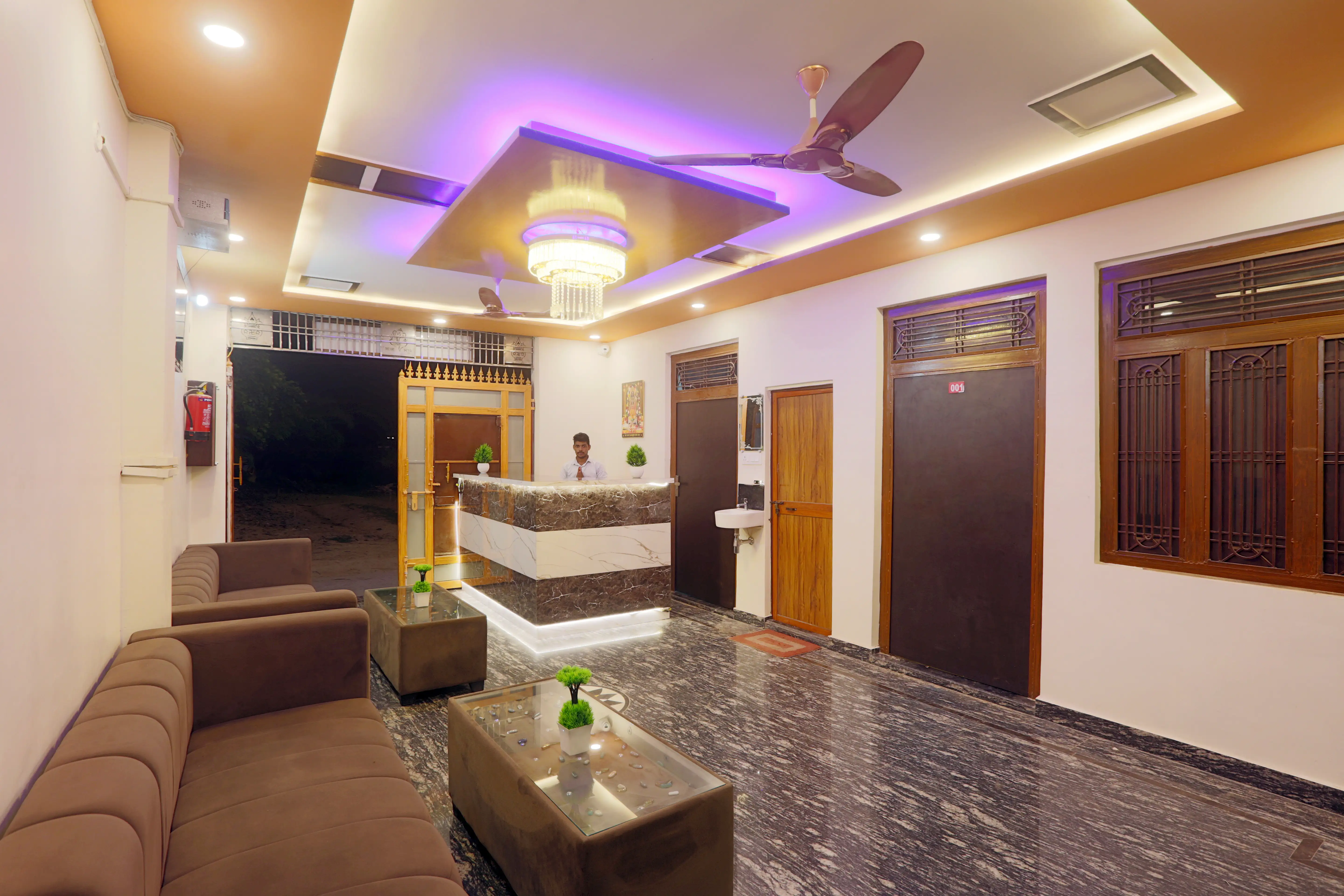 bhagwa Group of Hotels