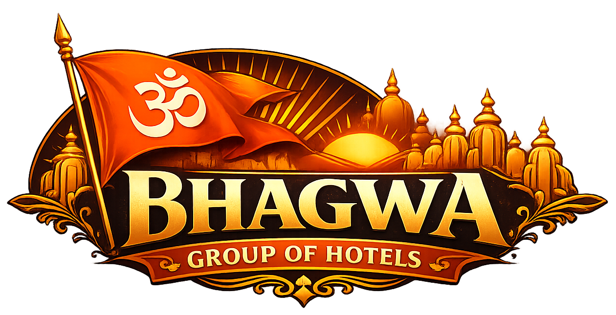 bhagwa Group of Hotels